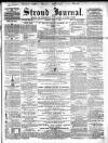 Stroud Journal Saturday 02 June 1855 Page 1