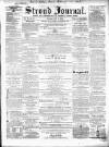 Stroud Journal Saturday 09 June 1855 Page 1