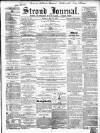 Stroud Journal Saturday 23 June 1855 Page 1