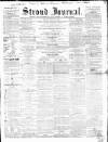 Stroud Journal Saturday 30 June 1855 Page 1