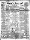 Stroud Journal Saturday 07 July 1855 Page 1
