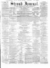 Stroud Journal Saturday 01 September 1855 Page 1