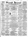 Stroud Journal Saturday 20 October 1855 Page 1