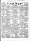 Stroud Journal Saturday 01 March 1856 Page 1