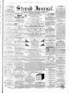 Stroud Journal Saturday 12 July 1856 Page 1
