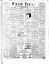 Stroud Journal Saturday 23 August 1856 Page 1
