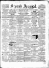 Stroud Journal Saturday 13 September 1856 Page 1