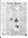 Stroud Journal Saturday 22 November 1856 Page 1