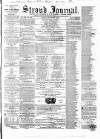 Stroud Journal Saturday 29 November 1856 Page 1