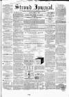 Stroud Journal Saturday 07 March 1857 Page 1