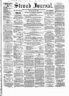 Stroud Journal Saturday 09 May 1857 Page 1