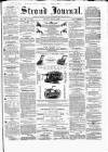 Stroud Journal Saturday 06 June 1857 Page 1
