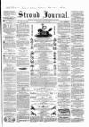 Stroud Journal Saturday 25 July 1857 Page 1
