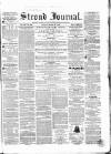 Stroud Journal Saturday 31 October 1857 Page 1