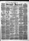 Stroud Journal Saturday 03 April 1858 Page 1
