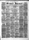 Stroud Journal Saturday 10 April 1858 Page 1