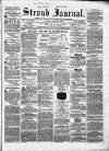 Stroud Journal Saturday 21 August 1858 Page 1