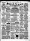 Stroud Journal Saturday 04 September 1858 Page 1