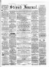 Stroud Journal Saturday 06 November 1858 Page 1