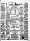 Stroud Journal Saturday 20 November 1858 Page 1