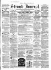 Stroud Journal Saturday 04 December 1858 Page 1