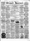 Stroud Journal Saturday 11 December 1858 Page 1