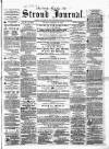 Stroud Journal Saturday 18 December 1858 Page 1