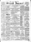 Stroud Journal Saturday 29 January 1859 Page 1