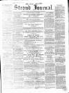Stroud Journal Saturday 12 February 1859 Page 1