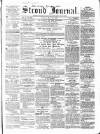 Stroud Journal Saturday 12 March 1859 Page 1
