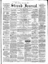 Stroud Journal Saturday 26 March 1859 Page 1