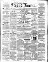 Stroud Journal Saturday 02 April 1859 Page 1