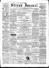 Stroud Journal Saturday 16 April 1859 Page 1