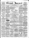 Stroud Journal Saturday 23 April 1859 Page 1
