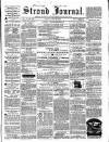 Stroud Journal Saturday 14 May 1859 Page 1