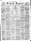 Stroud Journal Saturday 14 January 1860 Page 1