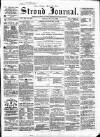 Stroud Journal Saturday 16 June 1860 Page 1