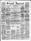 Stroud Journal Saturday 30 June 1860 Page 1
