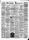 Stroud Journal Saturday 28 July 1860 Page 1