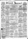 Stroud Journal Saturday 06 October 1860 Page 1