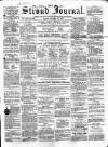 Stroud Journal Saturday 13 October 1860 Page 1