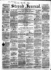 Stroud Journal Saturday 01 December 1860 Page 1