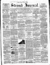 Stroud Journal Saturday 23 February 1861 Page 1