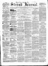 Stroud Journal Saturday 31 August 1861 Page 1