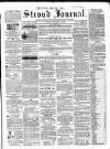 Stroud Journal Saturday 02 November 1861 Page 1