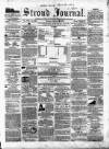 Stroud Journal Saturday 04 January 1862 Page 1