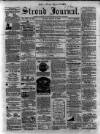Stroud Journal Saturday 18 January 1862 Page 1
