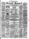 Stroud Journal Saturday 31 May 1862 Page 1