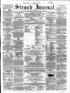 Stroud Journal Saturday 14 June 1862 Page 1