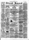 Stroud Journal Saturday 28 June 1862 Page 1